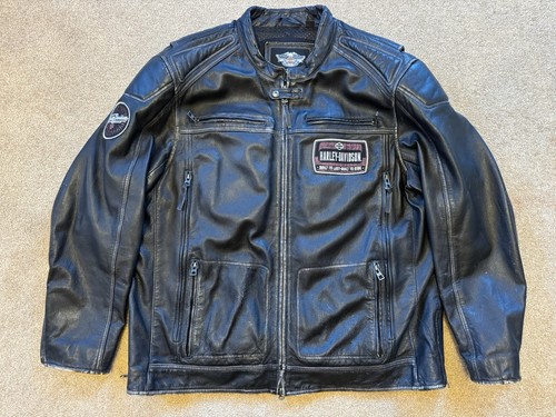 Harley davidson giacca - giacca, di