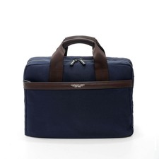 Borsa Da Lavoro Spalding Blu E