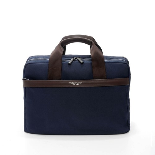 Borsa lavoro spalding blu - borsa, da