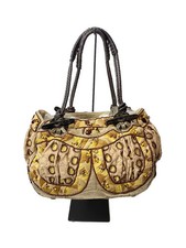 Borsa tote Jamin Puech multicolore stampa all over