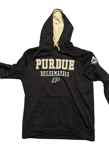 Felpa purdue boilermakers - felpa,