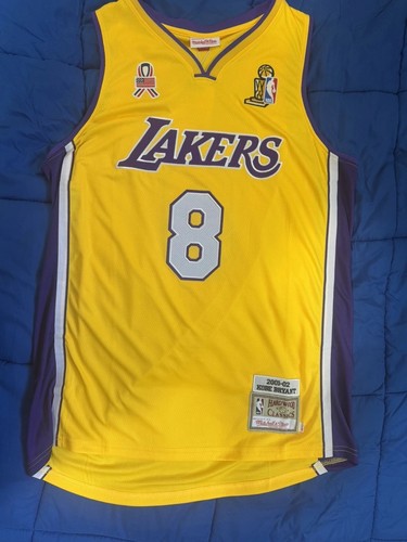 Maglia kobe bryant - los, angeles