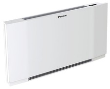 Convettore a pompa di calore