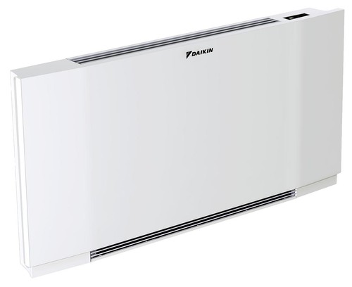 Convettore pompa calore - convettore,