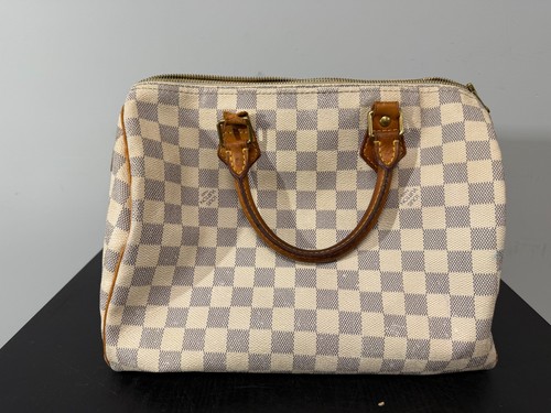 Autentica borsa mano louis - autentica,