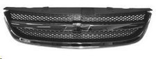 GRIGLIA 5 PORTE CHEVROLET