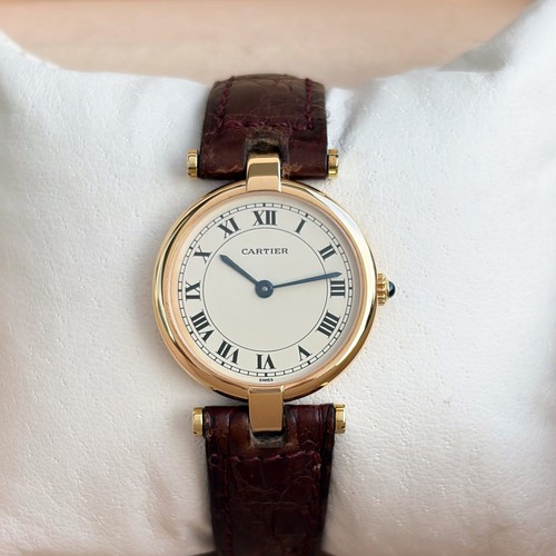 Orologio donna cartier vendome - donna,