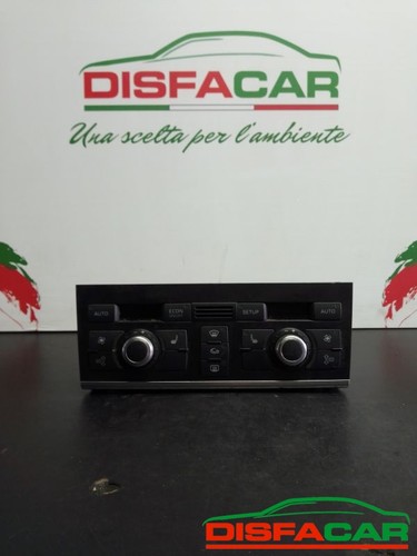 Comandi climatizzatore audi - audi, q7