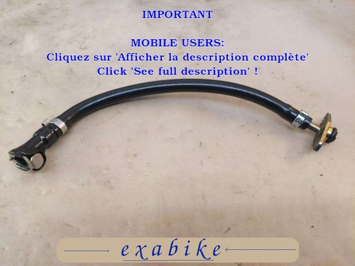 Durite carburant pour - carburant,