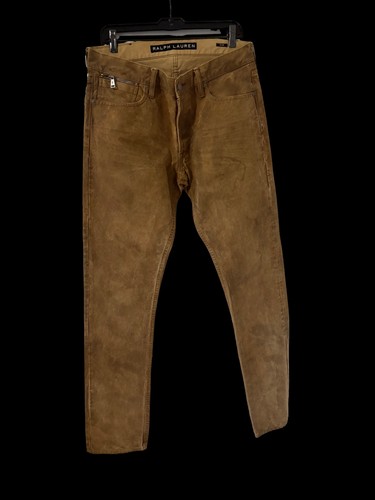 Jeans uomo black label ralph - black,