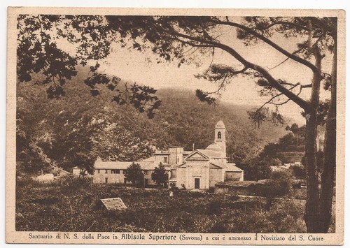 Savona santuario di - savona,