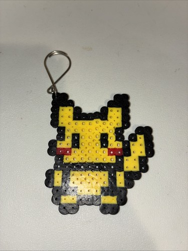 Pikachu portachiavi pokemon - pikachu,