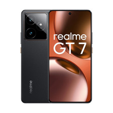 REALME GT 7 12+256GB DS ICESENSE BLACK OEM