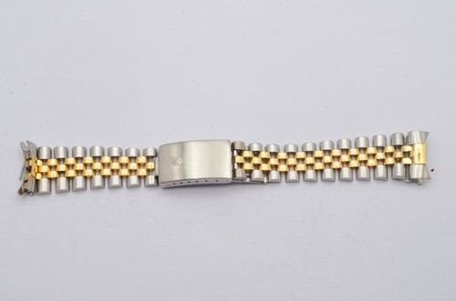Rolex jubilee bracciale - rolex,
