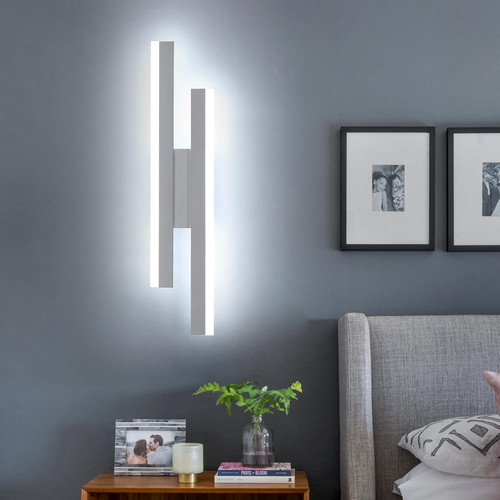 Applique parete led 16w - applique,