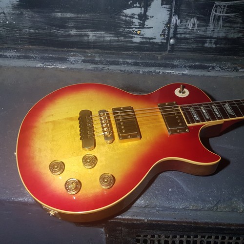 1979 gibson les paul - 1979,