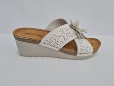 Riposella Ciabatte Donna