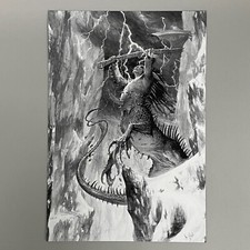 Animali Del Caos Uominibestia