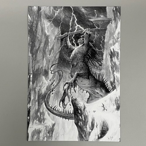 Animali del caos uominibestia - animali,