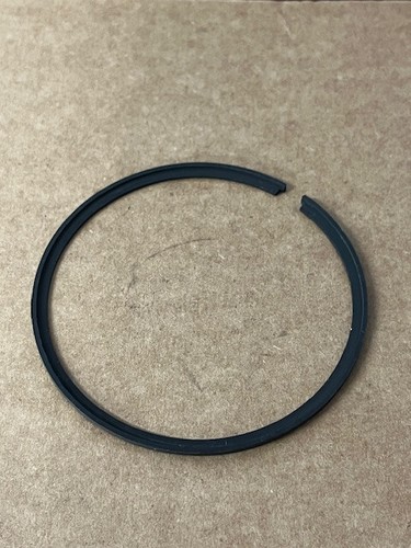 Anello pistone scorpa - anello, easy