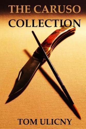 The caruso collection - the,
