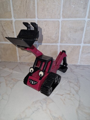 Bob the bulider benny - the,