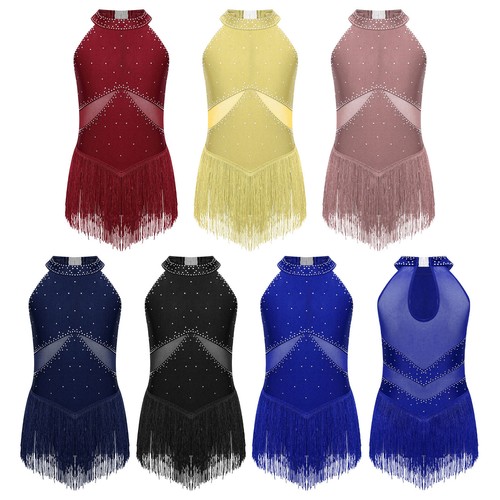 Costume tango salsa - , body