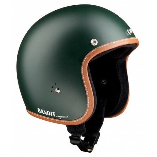 Casco bandit jet premium - casco,