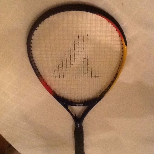 Racchetta tennis pro - racchetta, da