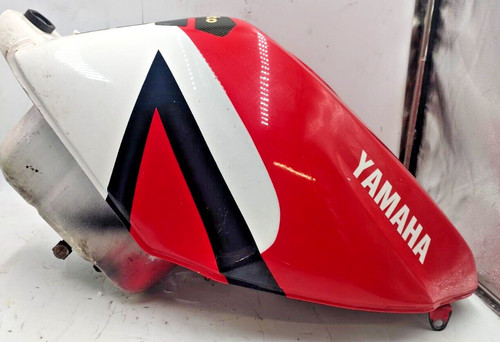 Serbatoio benzina yamaha - serbatoio, fz