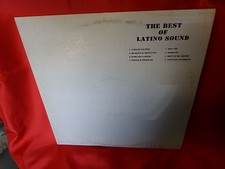 DISCO LP 33 giri - THE BEST