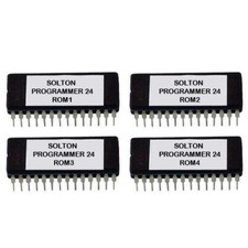 SOLTON PROGRAMMER 24 Factory