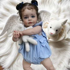 22inch Reborn Toddler Doll