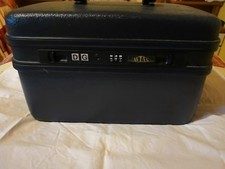 Beauty Case valigia baule Bric's Con Combinazione viaggio bauletto