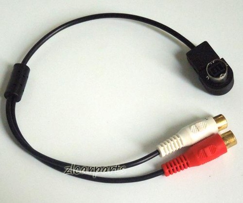 Cavo audio video - , stereo