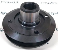 Puleggia albero motore diesel