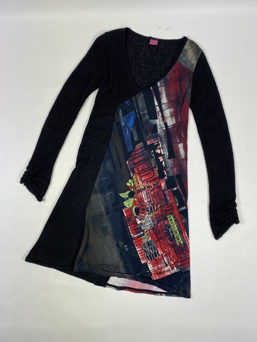 Abito donna save the queen - abito, da
