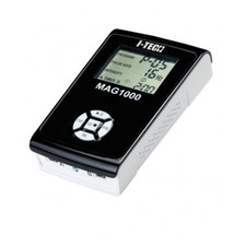 Magnetoterapia Alta frequenza