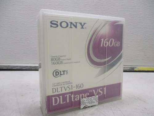 Cartuccia dati sony - dati,