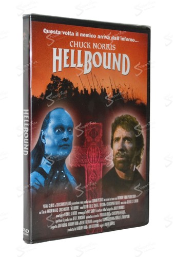 Hellbound usa 1994 aaron chuck - hellbound,