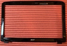 CORNICE (FRAME) ORIGINALE ACER NOTEBOOK ASPIRE 5735 VEDI FOTO