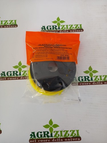 Testina ragno filo per - testina,
