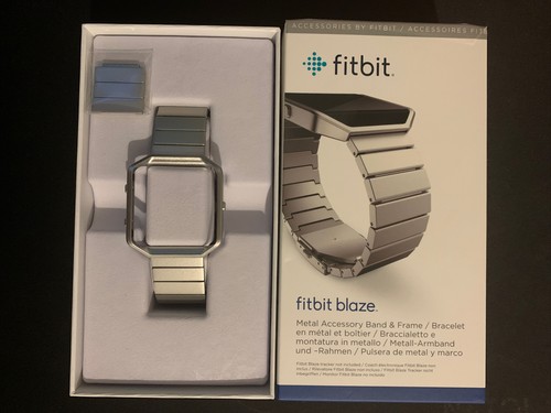 Fitbit blaze cinturino - blaze,