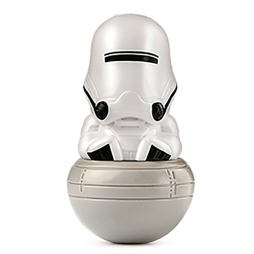 Flame trooper star - flame,