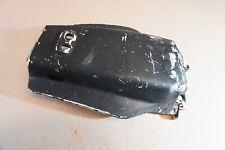 YAMAHA DT80 DT50 DT LC 17W