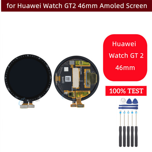 Per huawei watch gt2 - per, 46mm