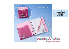 ANGELO CUSTODE set 2 x Block