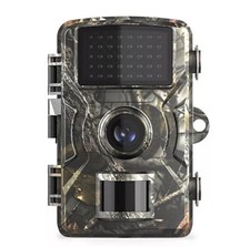 FOTOTRAPPOLA MIMETICA