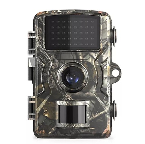 Fototrappola mimetica - fototrappola,