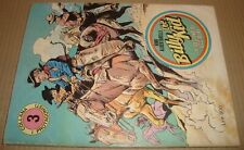 COLLANA I PROTAGONISTI  3 BILLY THE KID IL DESTINO DI... EDITORIALE DAIM PRESS